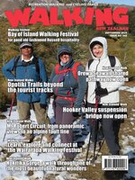Walking New Zealand 